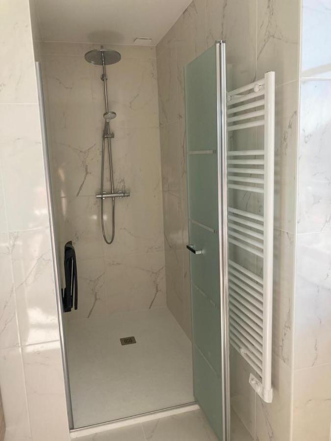 Superbe Appartement T3 Au Centre Plage .Parking أُنْداي المظهر الخارجي الصورة