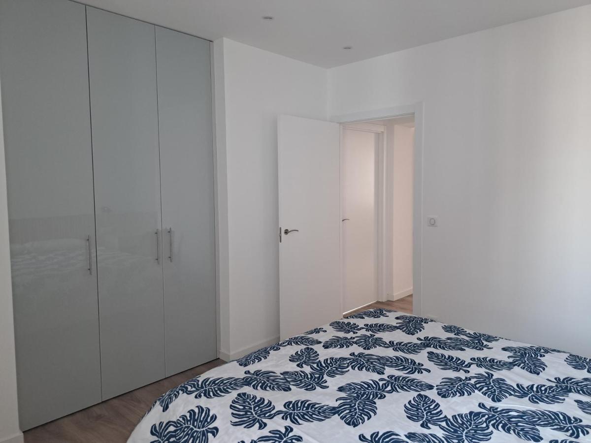 Superbe Appartement T3 Au Centre Plage .Parking أُنْداي المظهر الخارجي الصورة